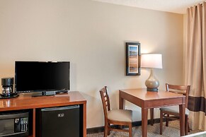 Comfort Inn Medford North
