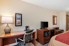Comfort Inn Medford North