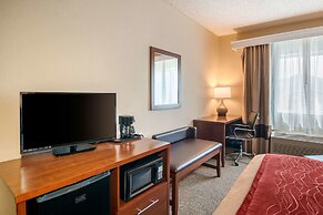 Comfort Inn Medford North