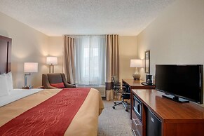 Comfort Inn Medford North