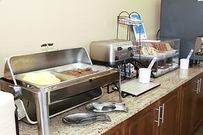 Comfort Inn Medford North