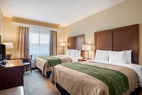 Comfort Inn Medford North