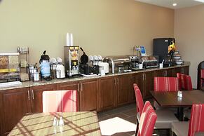 Comfort Inn Medford North