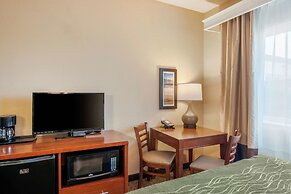 Comfort Inn Medford North