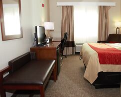 Comfort Inn Medford North