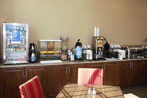 Comfort Inn Medford North