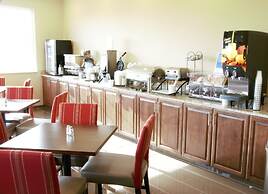 Comfort Inn Medford North