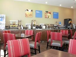 Comfort Inn Medford North