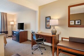 Comfort Inn Medford North