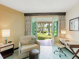 Hilton Ponce Golf & Casino Resort