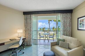 Hilton Ponce Golf & Casino Resort