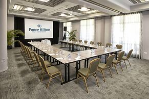 Hilton Ponce Golf & Casino Resort