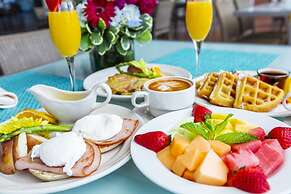 Hilton Ponce Golf & Casino Resort