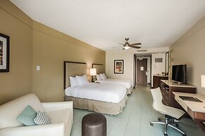 Hilton Ponce Golf & Casino Resort