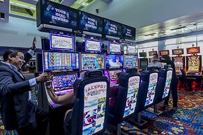 Hilton Ponce Golf & Casino Resort