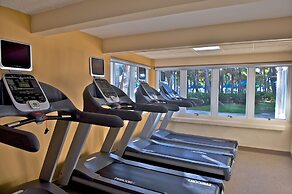 Hilton Ponce Golf & Casino Resort