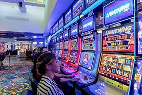 Hilton Ponce Golf & Casino Resort