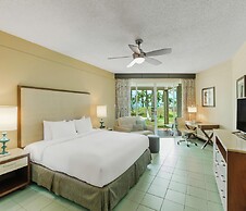Hilton Ponce Golf & Casino Resort