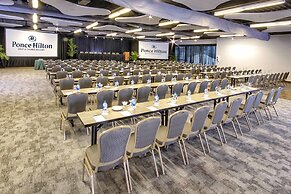 Hilton Ponce Golf & Casino Resort