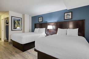 Best Western Gregory Hotel