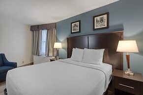 Best Western Gregory Hotel