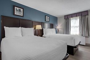 Best Western Gregory Hotel