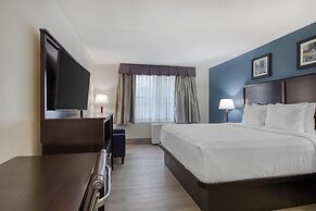 Best Western Gregory Hotel