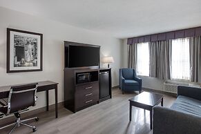 Best Western Gregory Hotel