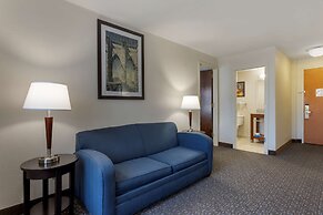 Best Western Gregory Hotel