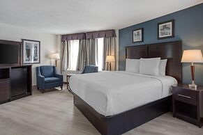 Best Western Gregory Hotel
