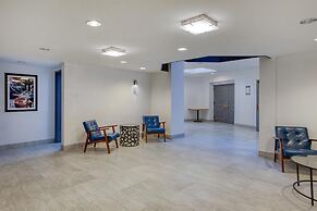 Best Western Gregory Hotel