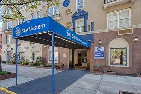 Best Western Gregory Hotel