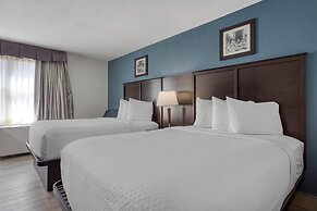 Best Western Gregory Hotel