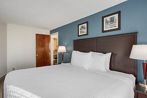 Best Western Gregory Hotel