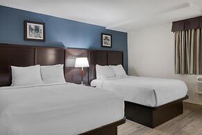 Best Western Gregory Hotel