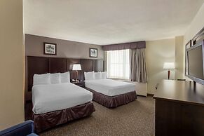 Best Western Gregory Hotel