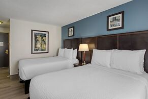 Best Western Gregory Hotel