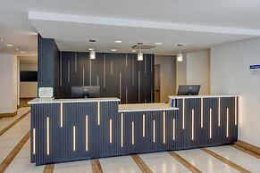 Best Western Gregory Hotel