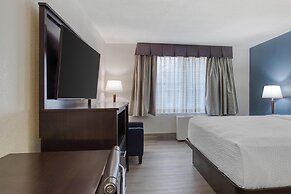 Best Western Gregory Hotel
