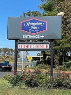 Hampton Inn Egg Harbor Township Atlantic City