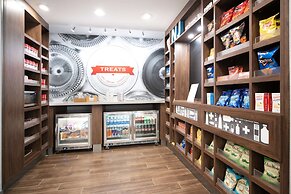 Hampton Inn Egg Harbor Township Atlantic City