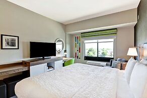 Hampton Inn Egg Harbor Township Atlantic City