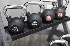 Hampton Inn Egg Harbor Township Atlantic City