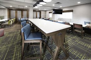 Hampton Inn Egg Harbor Township Atlantic City