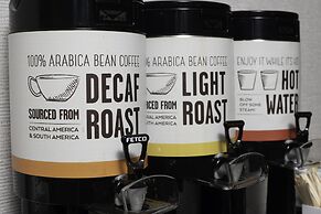 Hampton Inn Egg Harbor Township Atlantic City