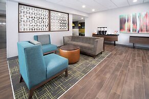 Hampton Inn Egg Harbor Township Atlantic City