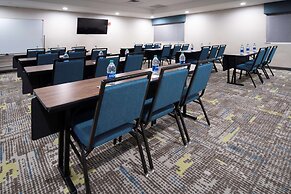 Hampton Inn Egg Harbor Township Atlantic City