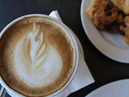 Novotel London Stansted Airport