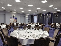 Novotel London Stansted Airport