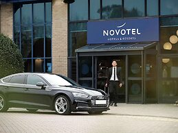 Novotel London Stansted Airport